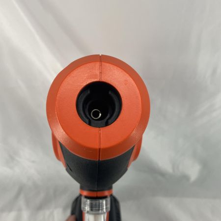 BLACK+DECKER ブラックアンドデッカー 高圧洗浄機 BCPC18D1 オレンジ コードレス式 18v 付属品完備 