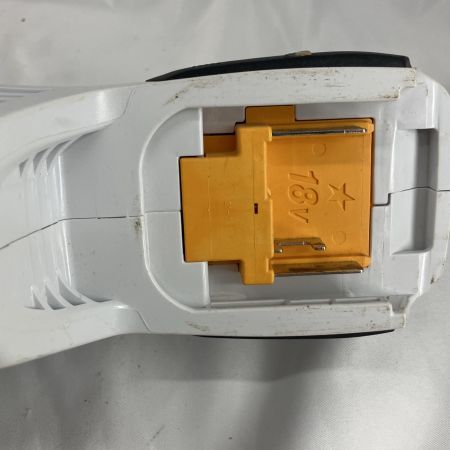 MAKITA マキタ クリーナー MAKITA CL182FD  CL182FD ホワイト