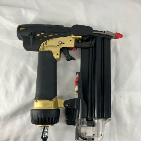 HiKOKI ハイコーキ フィニッシュネイラ NT55HM2 ゴールド 高圧 55mm