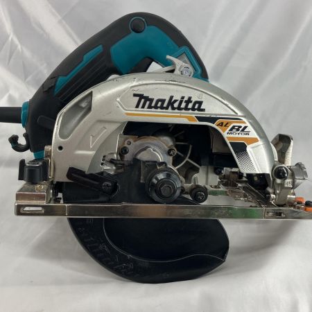 MAKITA マキタ 丸のこ MAKITA HS6403 グリーン  本体のみ コード式 165mm 100v HS6403 グリーン