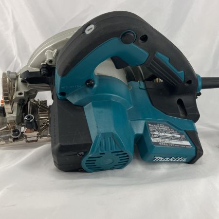 MAKITA マキタ 丸のこ MAKITA HS6403 グリーン  本体のみ コード式 165mm 100v HS6403 グリーン