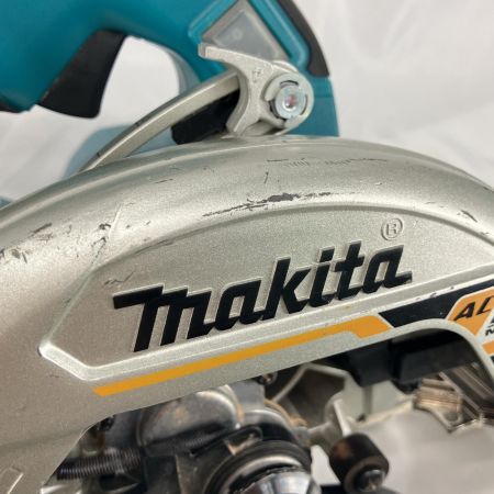 MAKITA マキタ 丸のこ MAKITA HS6403 グリーン  本体のみ コード式 165mm 100v HS6403 グリーン