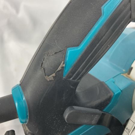 MAKITA マキタ 丸のこ MAKITA HS6403 グリーン  本体のみ コード式 165mm 100v HS6403 グリーン