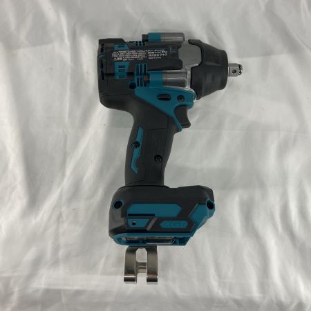 MAKITA マキタ インパクトレンチ MAKITA TW007GRDX グリーン 充電器・充電池2個・ケース付 コードレス式 40v 2.5Ah TW007GRDX グリーン
