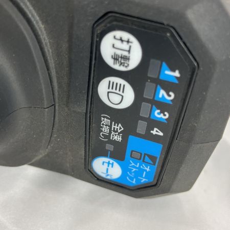 MAKITA マキタ インパクトレンチ MAKITA TW007GRDX グリーン 充電器・充電池2個・ケース付 コードレス式 40v 2.5Ah TW007GRDX グリーン