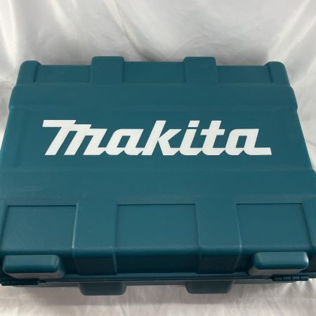 MAKITA マキタ インパクトレンチ MAKITA TW007GRDX グリーン 充電器・充電池2個・ケース付 コードレス式 40v 2.5Ah TW007GRDX グリーン