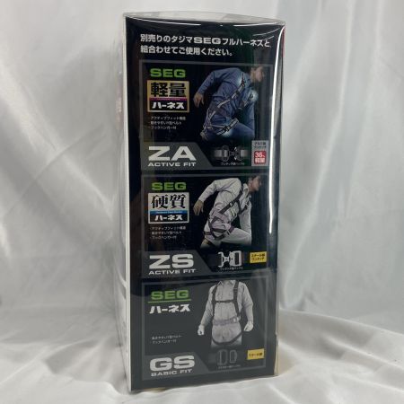 TAJIMA タジマ ランヤード TAJIMA A1KR150F-WL5 ブラック 未使用品(S) A1KR150F-WL5 ブラック