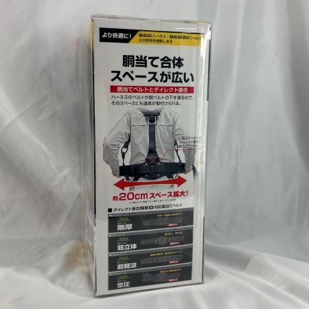 TAJIMA タジマ ランヤード TAJIMA A1KR150F-WL5 ブラック 未使用品(S) A1KR150F-WL5 ブラック
