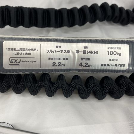 TITAN ランヤード TITAN HL-EBW ブラック 未使用品(S) ケース付 HL-EBW ブラック