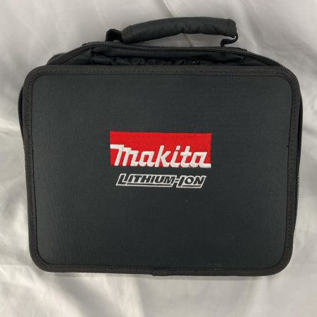 MAKITA マキタ 締め付け工具 インパクトドライバ MAKITA TD090D  TD090D ブラック×ホワイト
