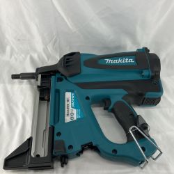 MAKITA マキタ 電動工具 ピン打ち機 MAKITA GN420C  GN420C ブルー コンクリート用 Aランク