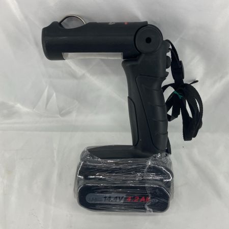 Panasonic パナソニック 工事用LEDライト Panasonic EZ37C2 EZ37C2 ブラック
