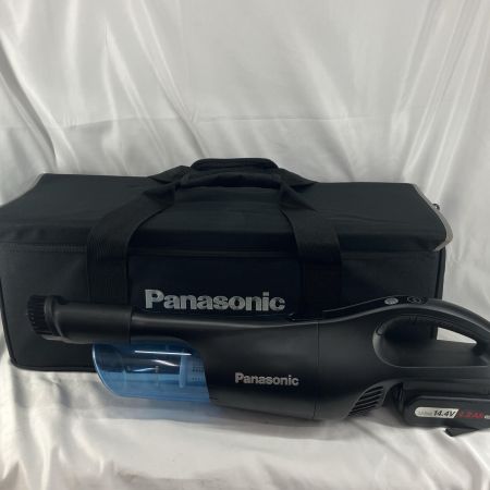 Panasonic パナソニック  電動工具 クリーナー Panasonic EZ37A5 EZ37A5 ブラック