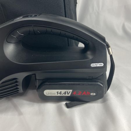 Panasonic パナソニック  電動工具 クリーナー Panasonic EZ37A5 EZ37A5 ブラック
