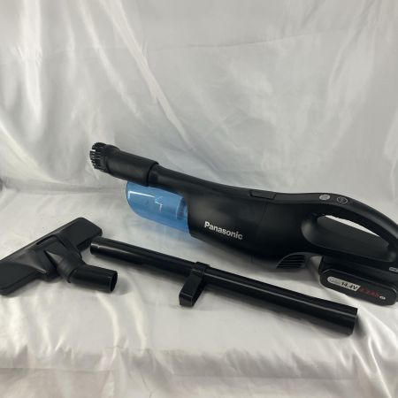Panasonic パナソニック  電動工具 クリーナー Panasonic EZ37A5 EZ37A5 ブラック