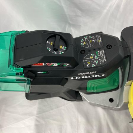 HiKOKI ハイコーキ 鉄筋カットベンダー VB 3616DA グリーン