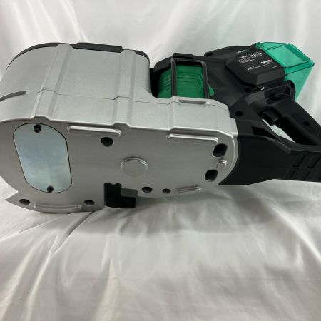 HiKOKI ハイコーキ 鉄筋カットベンダー VB 3616DA グリーン