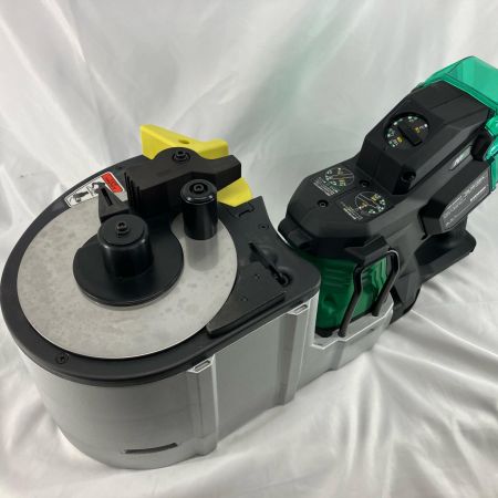 HiKOKI ハイコーキ 鉄筋カットベンダー VB 3616DA グリーン