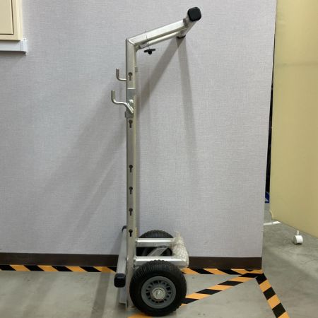 mikasa マルチキャリー MC-1B シルバー