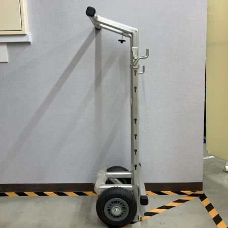 mikasa マルチキャリー MC-1B シルバー