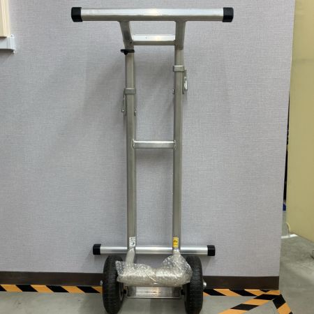 mikasa マルチキャリー MC-1B シルバー