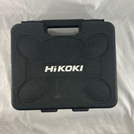 HiKOKI ハイコーキ HiKOKI インパクトドライバ FWH7DL パープル