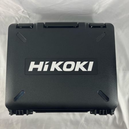 HiKOKI ハイコーキ インパクトドライバ WH18DC グリーン