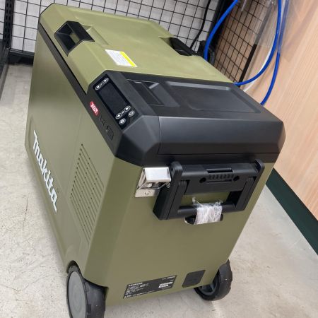 MAKITA マキタ 保冷温庫 MAKITA CW004G オリーブ 未使用品(S)  CW004G オリーブ
