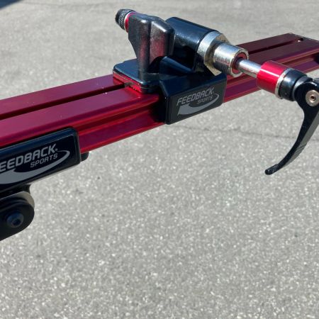 feedback Feed back スプリントスタンド　自転車スタンド　 P/N16690