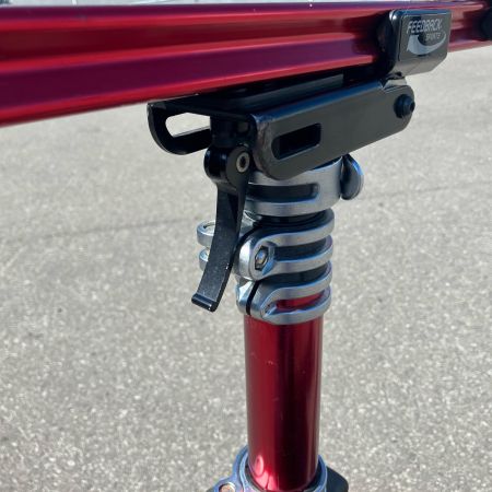 feedback Feed back スプリントスタンド　自転車スタンド　 P/N16690