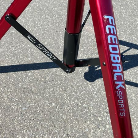 feedback Feed back スプリントスタンド　自転車スタンド　 P/N16690