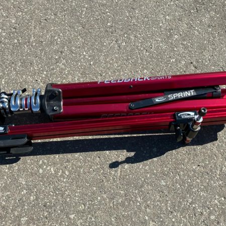 feedback Feed back スプリントスタンド　自転車スタンド　 P/N16690