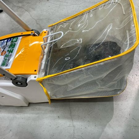 RYOBI リョービ RYOBI 芝刈り機 コード式 LM-2310 ホワイト