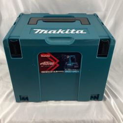 MAKITA マキタ 締め付け工具 ハンマドリル MAKITA HR001GRDX  HR001GRDX グリーン Nランク