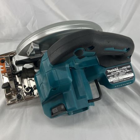 MAKITA マキタ HS610DRGX グリーン