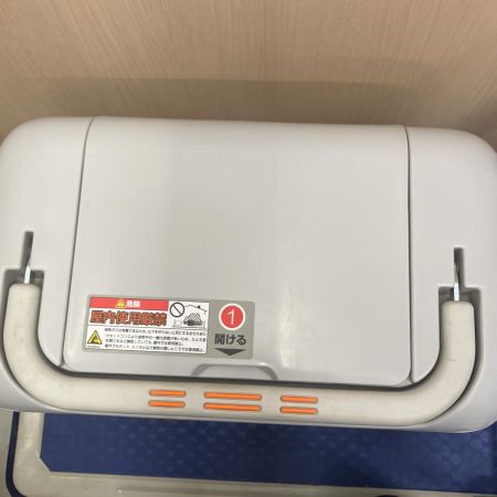 KOSHIN カセットガス式インバータ発電機 GV-9ig ライトグレー