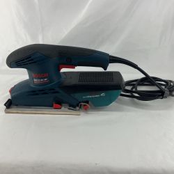 BOSCH ボッシュ サンダー GSS 23 AE/MF ブルー Aランク