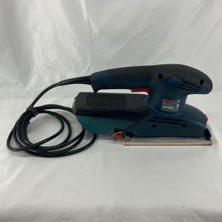 BOSCH ボッシュ サンダー GSS 23 AE/MF ブルー