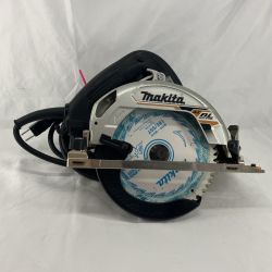 MAKITA マキタ 丸のこ HS6303 シルバー Bランク