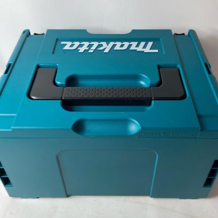 MAKITA マキタ 充電式チップソーカッター CS003G ブルー 40v 125ｍｍ バッテリー1つ・充電器・ケース付