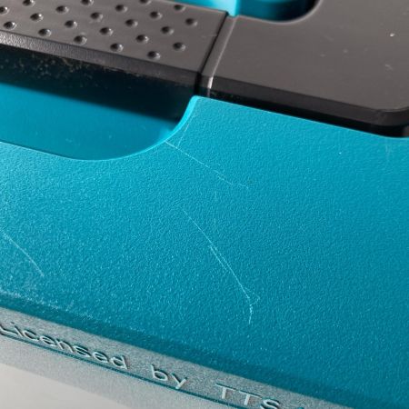 MAKITA マキタ 充電式チップソーカッター CS003G ブルー 40v 125ｍｍ バッテリー1つ・充電器・ケース付