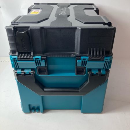 MAKITA マキタ 多口充電ケース BCC01 ブルー