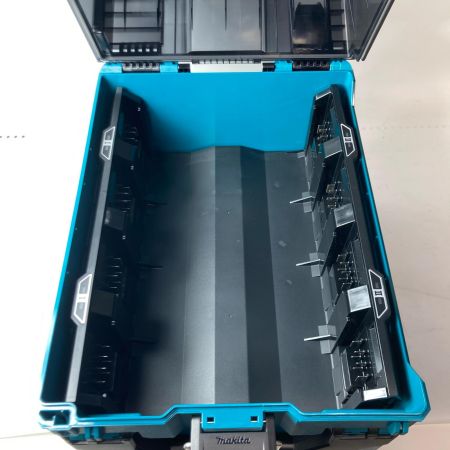 MAKITA マキタ 多口充電ケース BCC01 ブルー