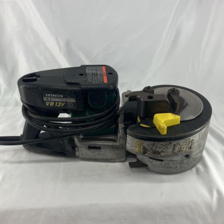HITACHI 日立 工具 その他 カットベンダー HITACHI VB13Y グリーン 程度BC 本体のみ VB13Y グリーン