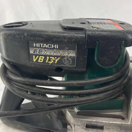 HITACHI 日立 工具 その他 カットベンダー HITACHI VB13Y グリーン 程度BC 本体のみ VB13Y グリーン