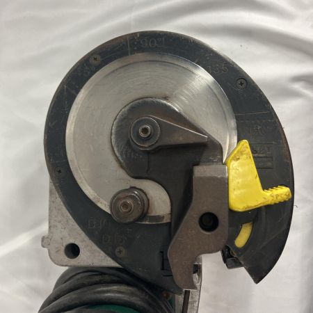 HITACHI 日立 工具 その他 カットベンダー HITACHI VB13Y グリーン 程度BC 本体のみ VB13Y グリーン