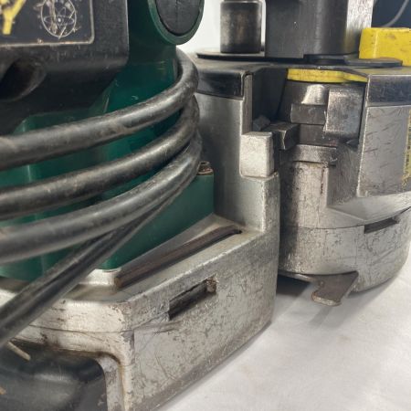 HITACHI 日立 工具 その他 カットベンダー HITACHI VB13Y グリーン 程度BC 本体のみ VB13Y グリーン