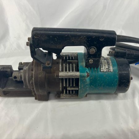 Ogura Ogura HBC-519  鉄筋カッター 19mm 100v コード式　ケース付 HBC-51 スカイブルー