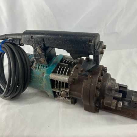 Ogura Ogura HBC-519  鉄筋カッター 19mm 100v コード式　ケース付 HBC-51 スカイブルー