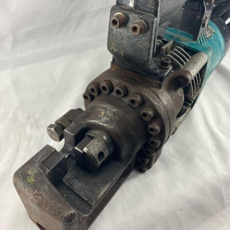 Ogura Ogura HBC-519  鉄筋カッター 19mm 100v コード式　ケース付 HBC-51 スカイブルー